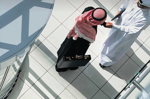 القضايا التجارية